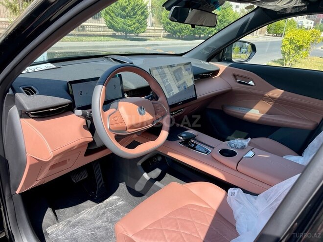 Changan  2025, 0 km - 1.5 l - Bakı