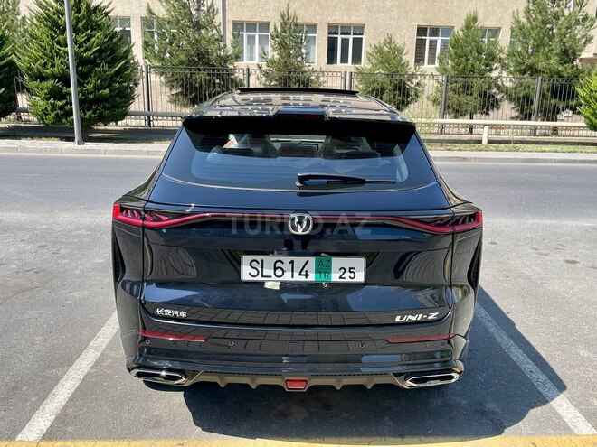 Changan  2025, 0 km - 1.5 l - Bakı