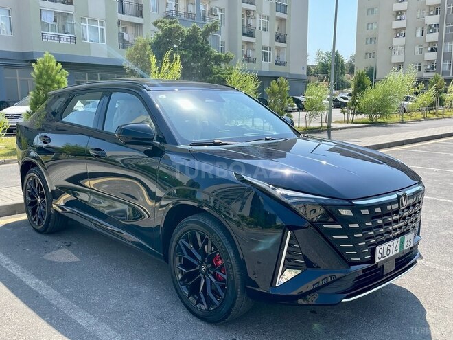 Changan  2025, 0 km - 1.5 l - Bakı