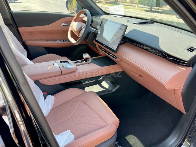 Changan  2025, 0 km - 1.5 l - Bakı