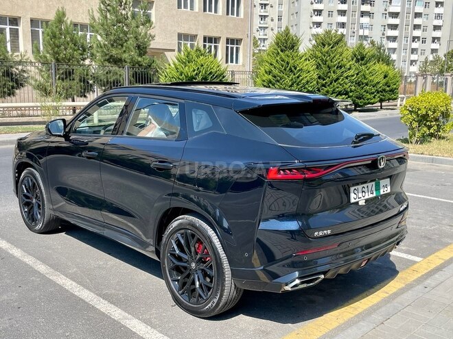 Changan  2025, 0 km - 1.5 l - Bakı