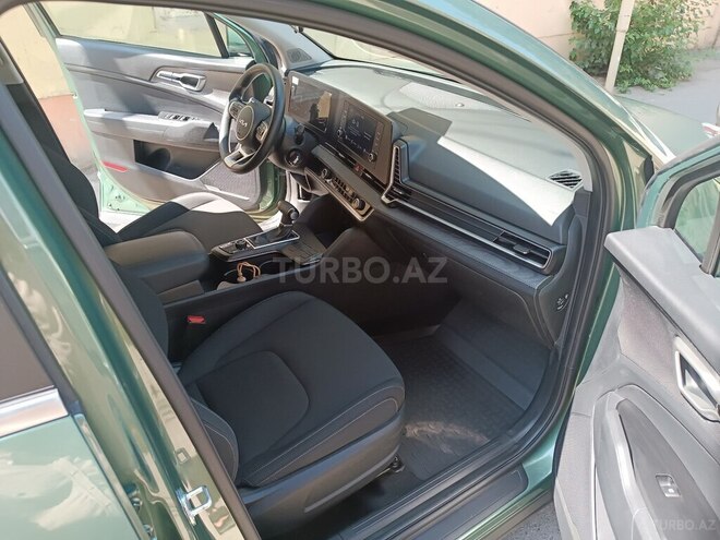 Kia Sportage 2022, 36,200 km - 2.0 l - Xırdalan