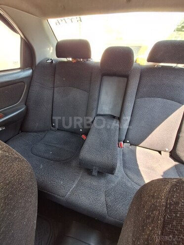 Hyundai Sonata 2004, 323,000 km - 2.4 l - Bakı