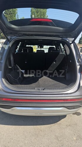 Hyundai Santa Fe 2023, 15,530 km - 1.6 l - Bakı