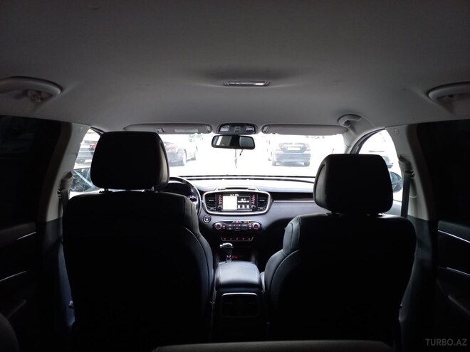 Kia Sorento 2016, 200,000 km - 2.0 л - Bakı