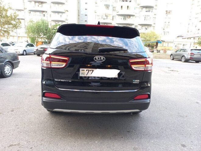 Kia Sorento 2016, 200,000 km - 2.0 л - Bakı