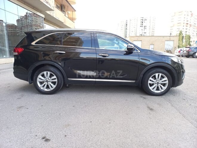 Kia Sorento 2016, 200,000 km - 2.0 л - Bakı