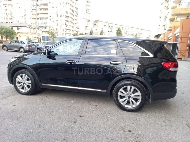 Kia Sorento 2016, 200,000 km - 2.0 л - Bakı