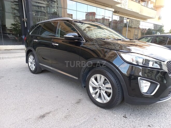 Kia Sorento 2016, 200,000 km - 2.0 л - Bakı