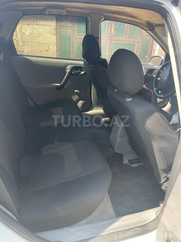 Opel Vectra 2000, 230,000 km - 1.8 l - Bakı