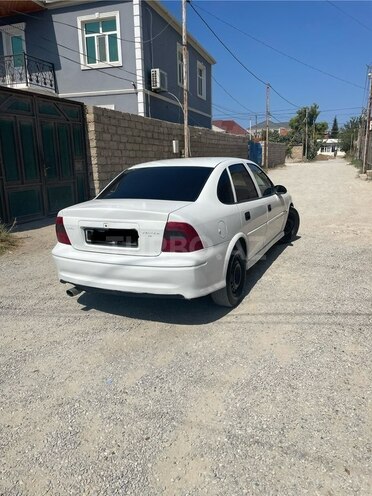 Opel Vectra 2000, 230,000 km - 1.8 l - Bakı