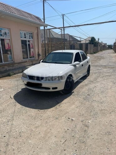 Opel Vectra 2000, 230,000 km - 1.8 l - Bakı