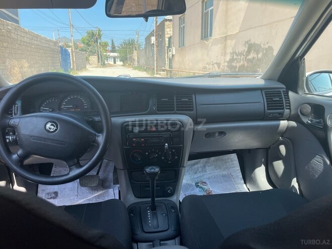 Opel Vectra 2000, 230,000 km - 1.8 l - Bakı