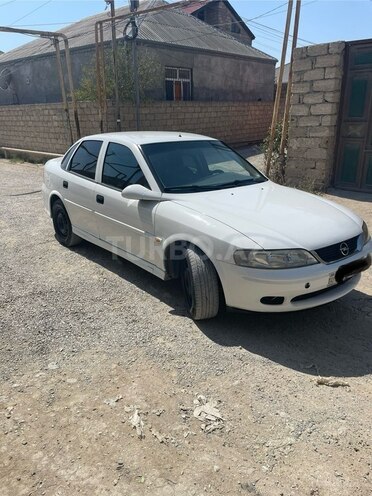 Opel Vectra 2000, 230,000 km - 1.8 l - Bakı