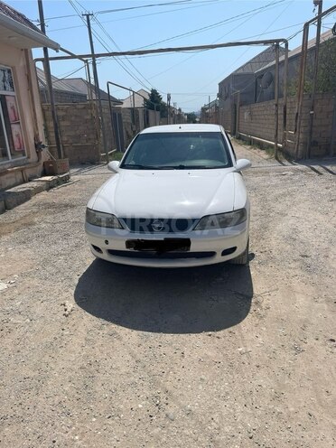 Opel Vectra 2000, 230,000 km - 1.8 l - Bakı