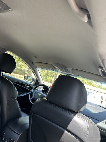 Hyundai Sonata 2011, 138,873 km - 2.0 l - Bakı