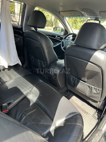 Hyundai Sonata 2011, 138,873 km - 2.0 l - Bakı