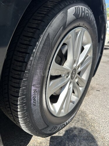 Hyundai Sonata 2011, 138,873 km - 2.0 l - Bakı
