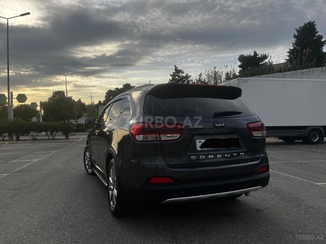 Kia Sorento 2016, 186,600 km - 2.0 l - Bakı