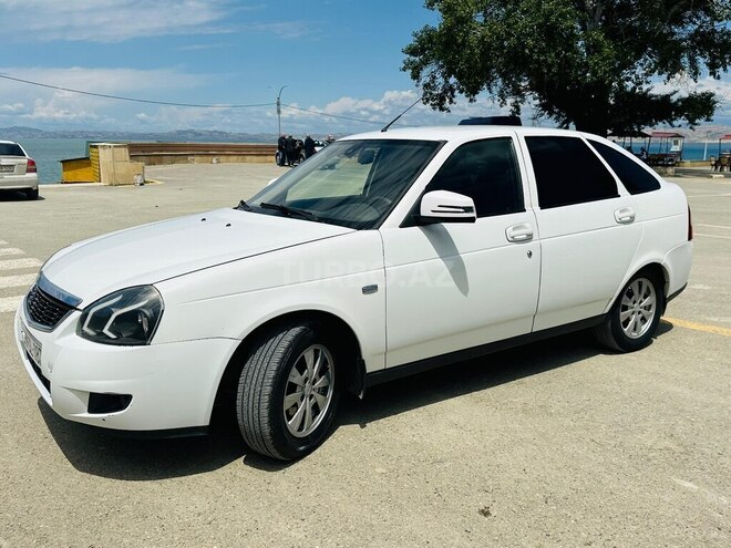 LADA (VAZ) Priora 2013, 260,000 km - 1.6 l - Ağdaş