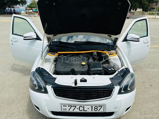 LADA (VAZ) Priora 2013, 260,000 km - 1.6 l - Ağdaş