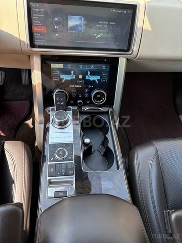 Land Rover Range Rover 2014, 283,000 km - 3.0 l - Bakı