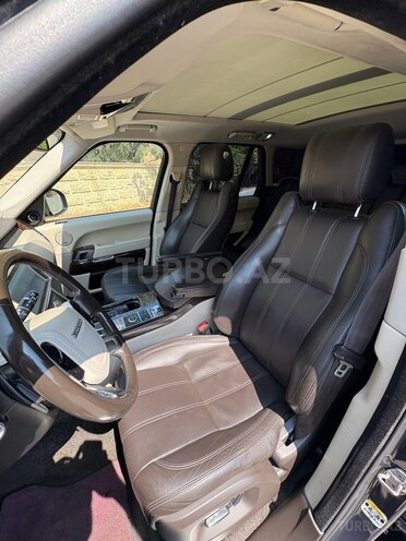 Land Rover Range Rover 2014, 283,000 km - 3.0 l - Bakı