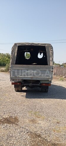 GAZ 33021 1997, 287,897 km - 2.5 l - Şirvan