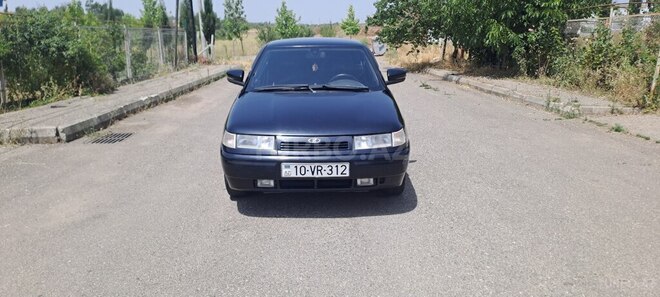 LADA (VAZ) 2112 2007, 403,000 km - 1.5 л - Şamaxı