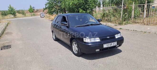 LADA (VAZ) 2112 2007, 403,000 km - 1.5 л - Şamaxı