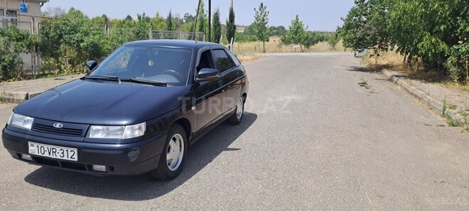 LADA (VAZ) 2112 2007, 403,000 km - 1.5 л - Şamaxı