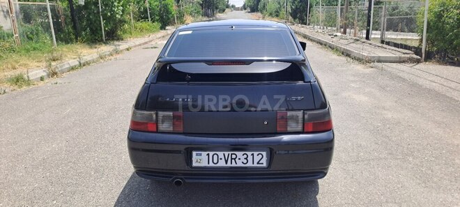 LADA (VAZ) 2112 2007, 403,000 km - 1.5 л - Şamaxı