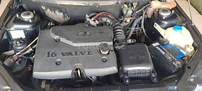 LADA (VAZ) 2112 2007, 403,000 km - 1.5 л - Şamaxı