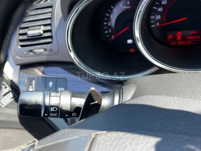 Kia Sorento 2011, 220,000 km - 2.0 l - Bakı