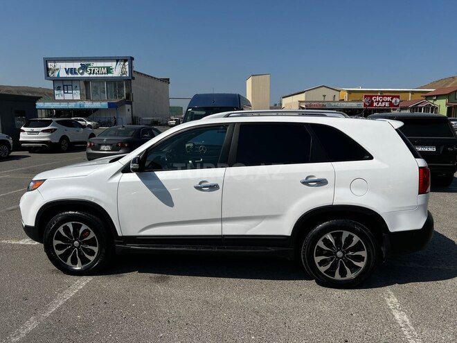 Kia Sorento 2011, 220,000 km - 2.0 l - Bakı