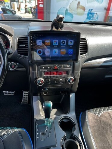 Kia Sorento 2011, 220,000 km - 2.0 l - Bakı