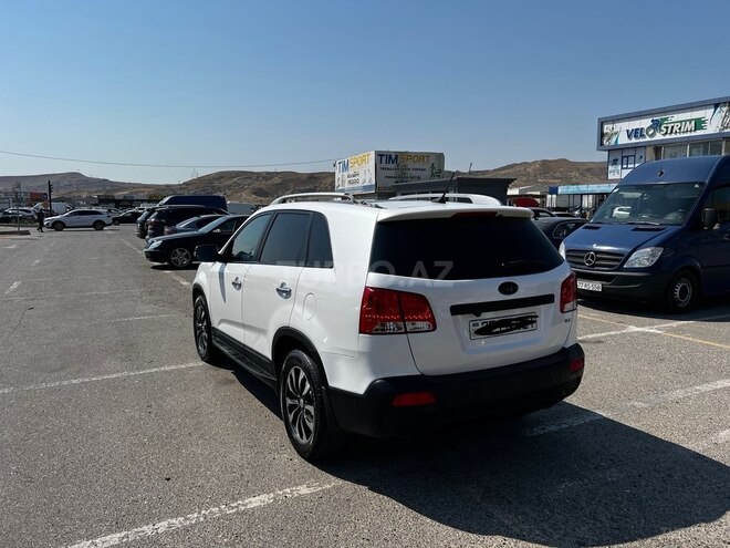Kia Sorento 2011, 220,000 km - 2.0 l - Bakı