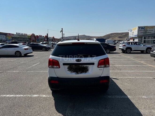 Kia Sorento 2011, 220,000 km - 2.0 l - Bakı