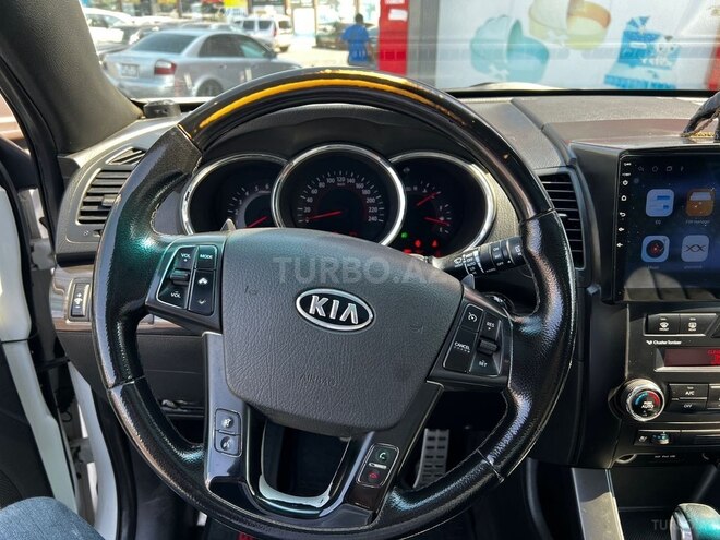 Kia Sorento 2011, 220,000 km - 2.0 l - Bakı