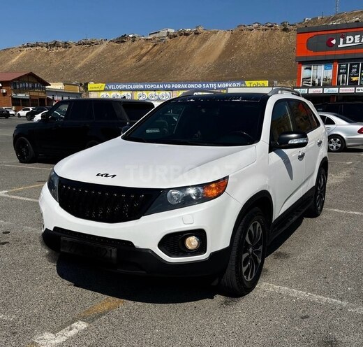 Kia Sorento 2011, 220,000 km - 2.0 l - Bakı