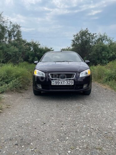 Iran Khodro Runna 2014, 345,000 km - 1.6 l - Bakı