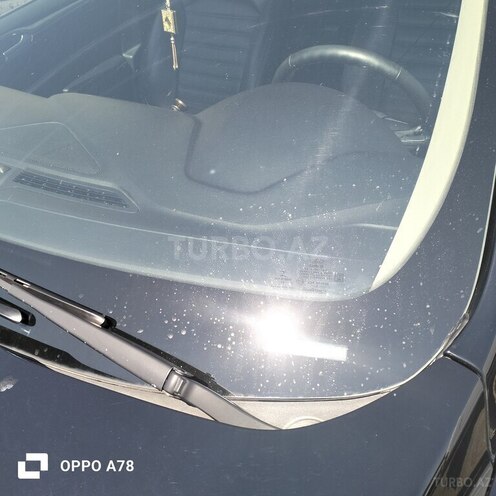 Ford Fusion (North America) 2017, 264,000 km - 1.5 л - Bakı