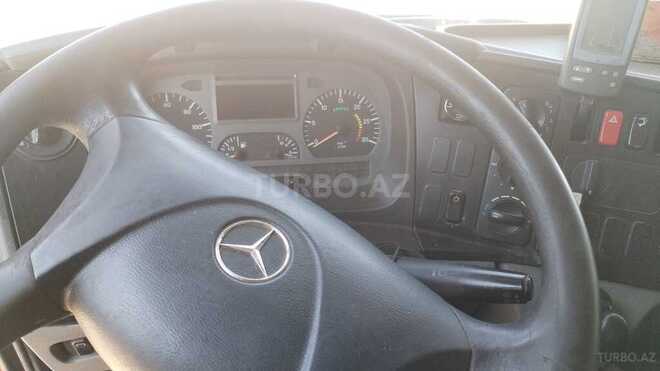 Mercedes  2008, 650,000 km - 6.4 l - Bakı
