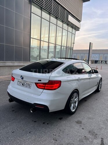 BMW 328 GT 2013, 230,000 km - 2.0 l - Bakı