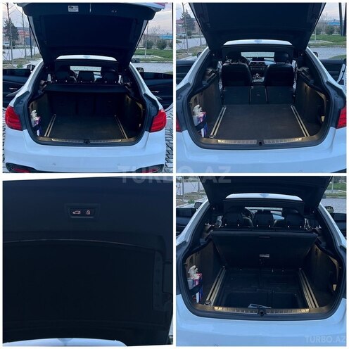 BMW 328 GT 2013, 230,000 km - 2.0 l - Bakı
