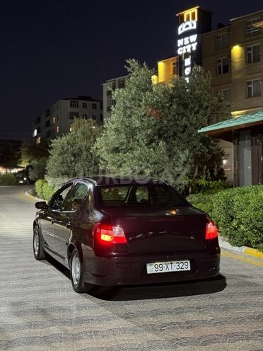 Iran Khodro Runna 2014, 345,000 km - 1.6 l - Bakı