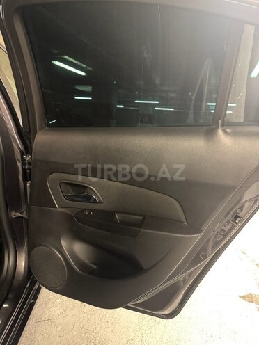 Chevrolet Cruze 2014, 240,000 km - 1.4 л - Bakı