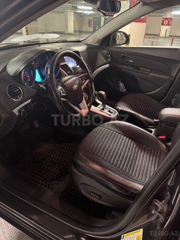 Chevrolet Cruze 2014, 240,000 km - 1.4 л - Bakı