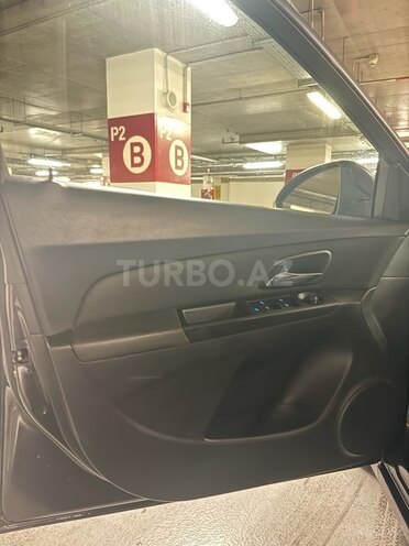 Chevrolet Cruze 2014, 240,000 km - 1.4 л - Bakı