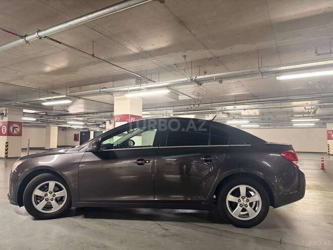 Chevrolet Cruze 2014, 240,000 km - 1.4 л - Bakı